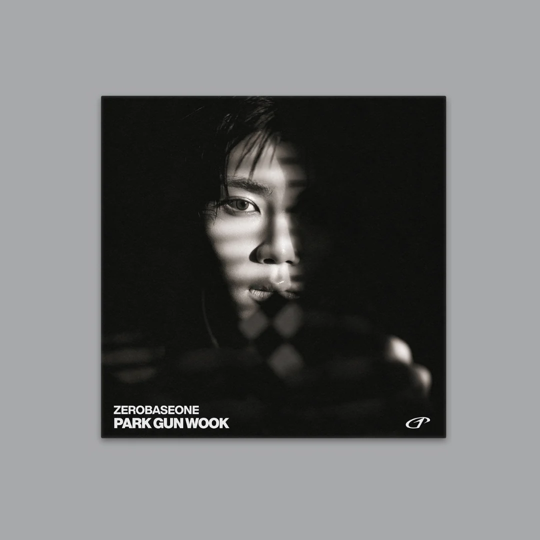 ZEROBASEONE - THE 6TH MINI ALBUM [ASCEND-] LP VER. (5 VERSIONS) - Image 10