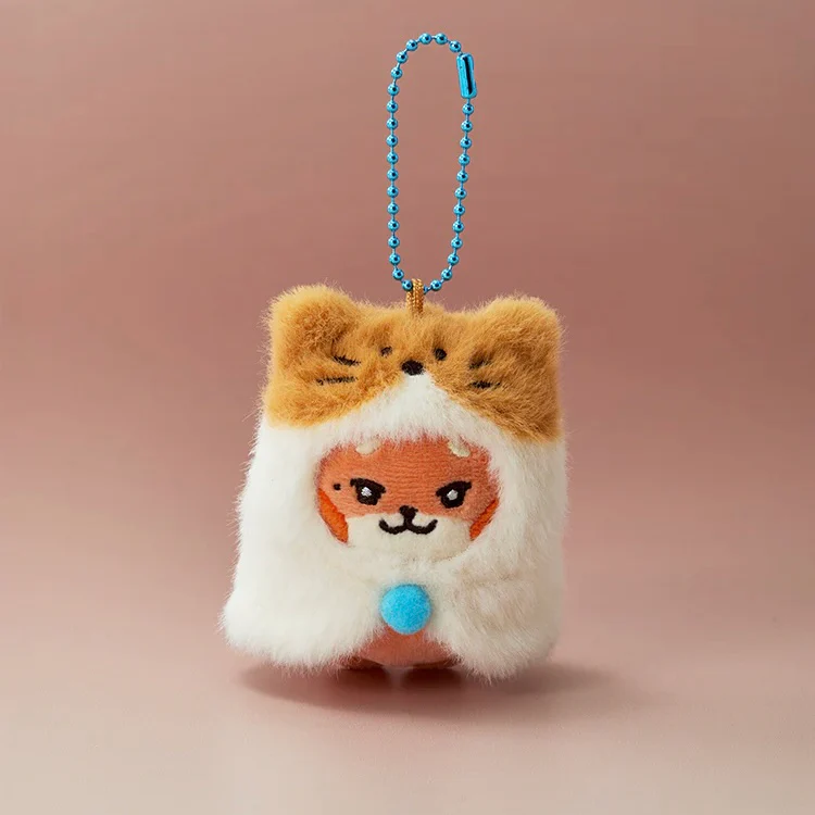 ZEROBASEONE - ZERONI WONDERLAND MINI DOLL KEY RING (9 VERSIONS) - Image 5