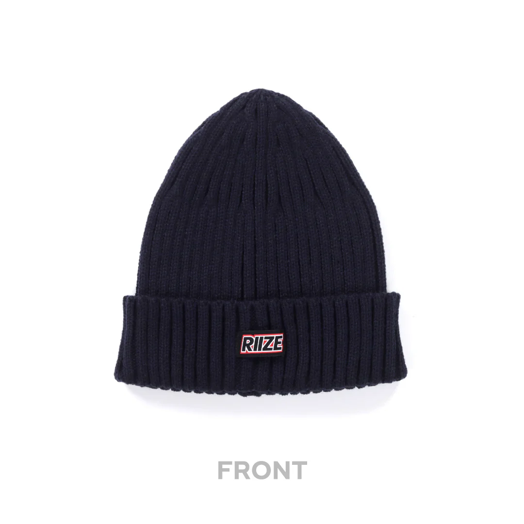 RIIZE - BEANIE - 2024 RIIZE ‘RIIZE UP’ POP-UP MD - Image 2