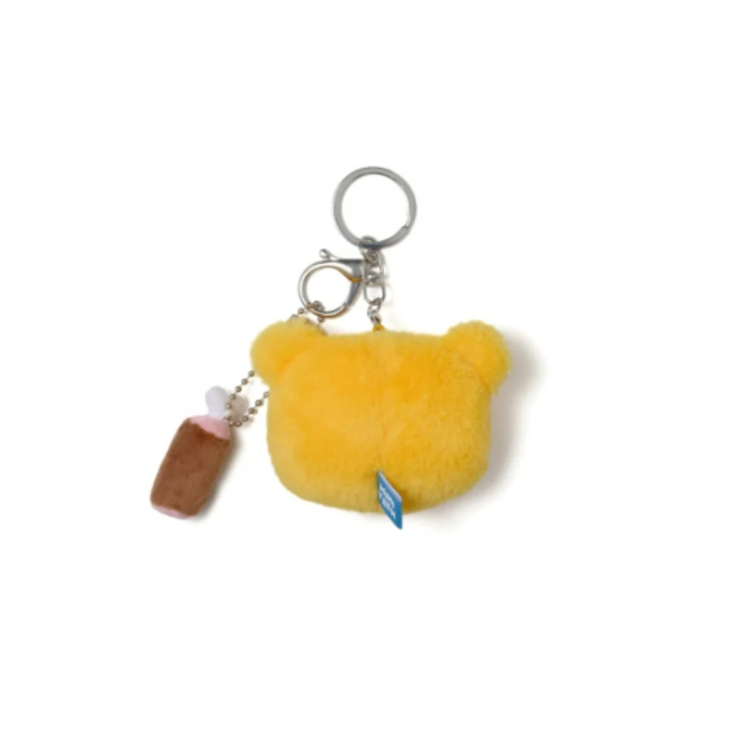 SEVENTEEN - MINITEEN 2ND OFFICIAL MD FACE PLUSH KEYRING (13 VERSIONS) - Image 11