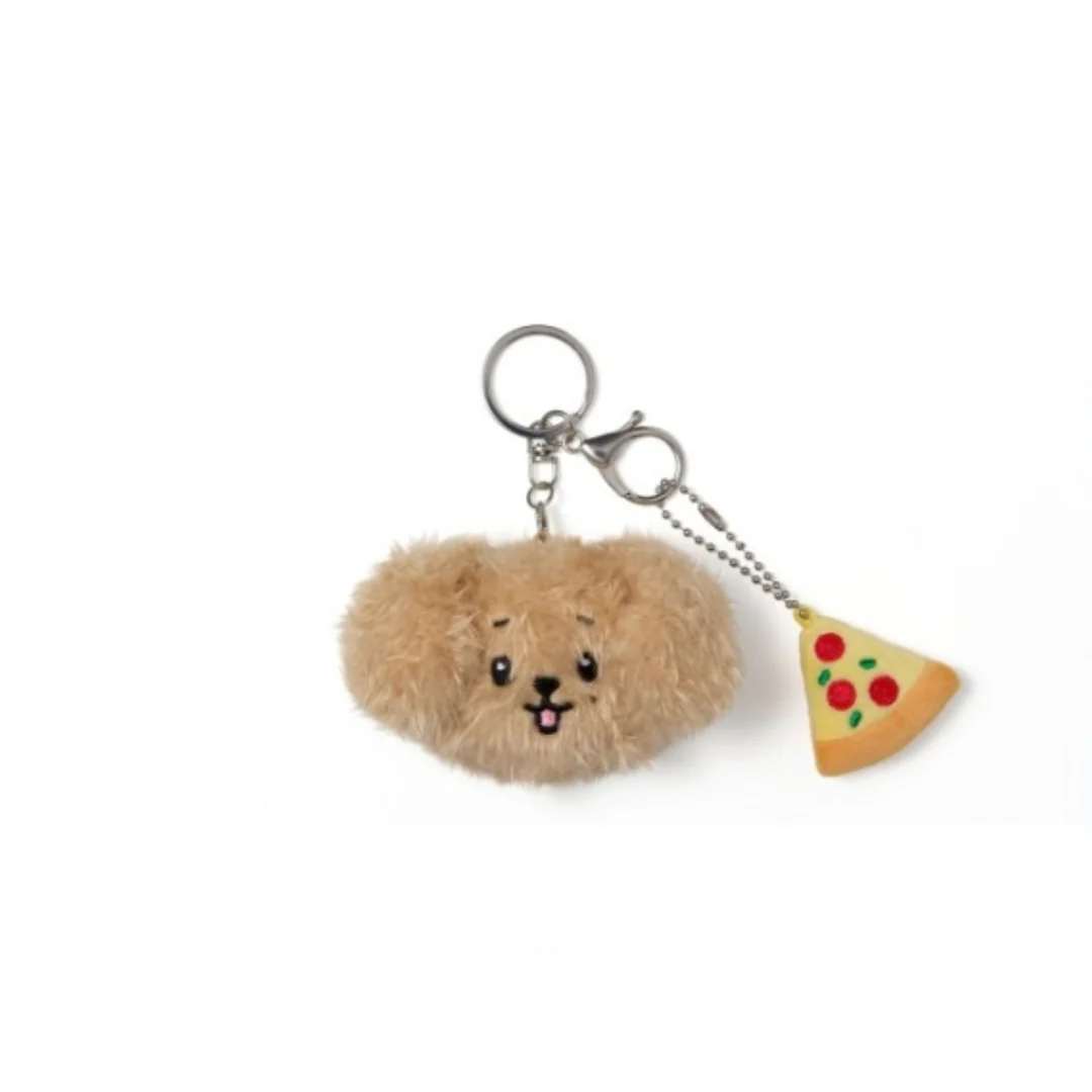 SEVENTEEN - MINITEEN 2ND OFFICIAL MD FACE PLUSH KEYRING (13 VERSIONS) - Image 20