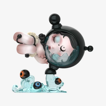 [BLINDBOX] SKULLPANDA Image Of Reality Series Figures - Image 8