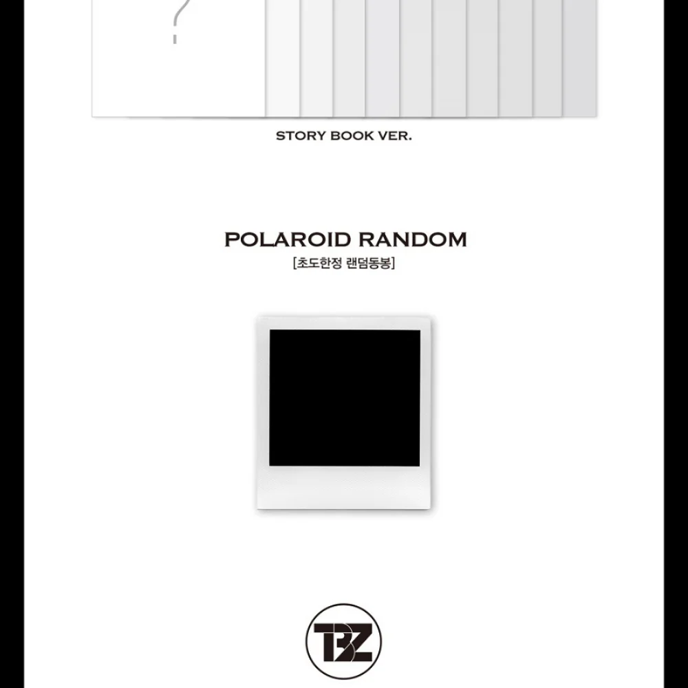 THE BOYZ - MAVERICK (3RD SINGLE ALBUM) (3 VERSIONS) - Image 10
