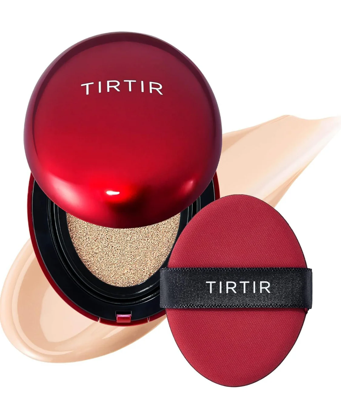 TIRTIR - MASK FIT RED CUSHION (8 COLOURS) - Image 2