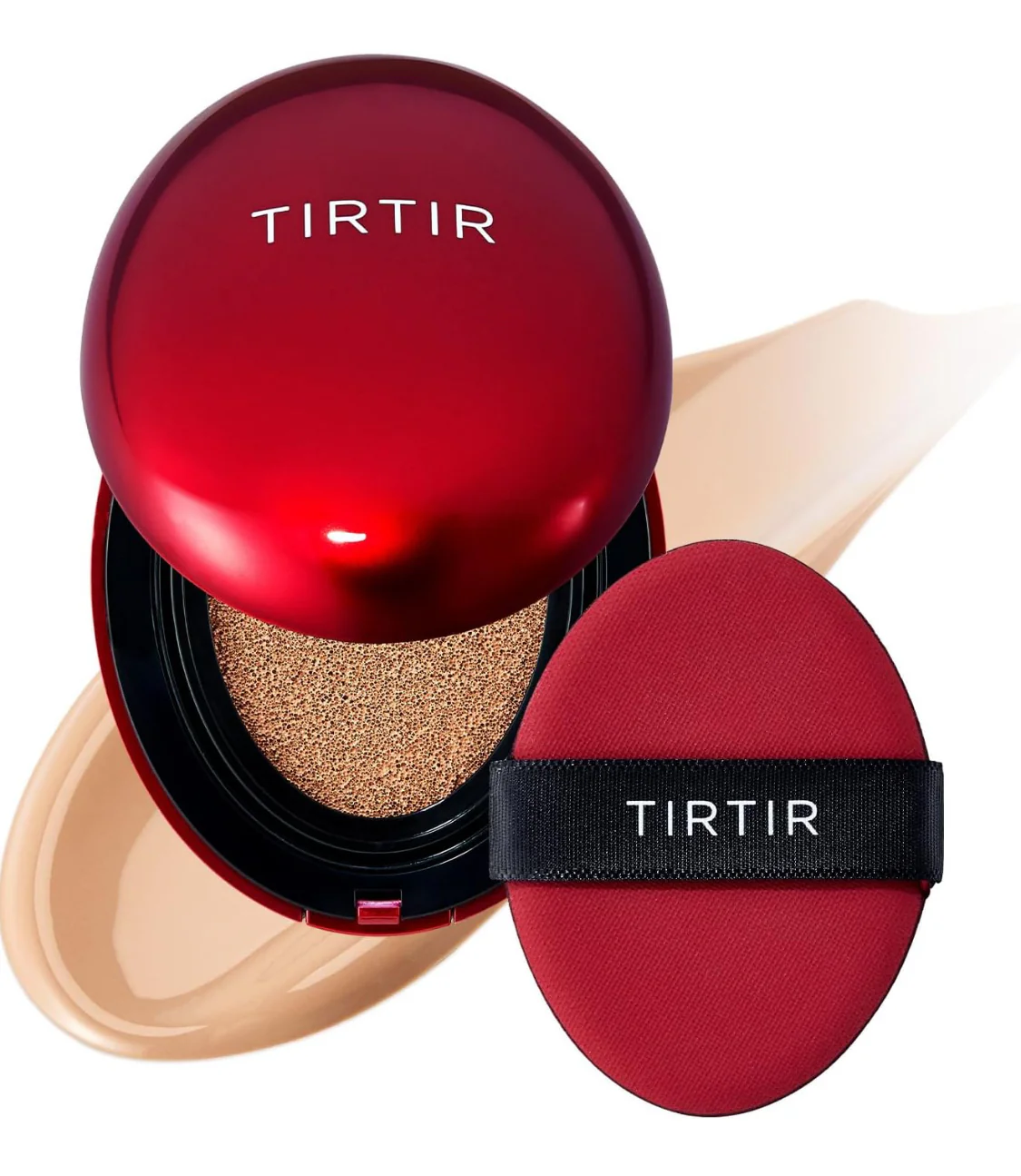 TIRTIR - MASK FIT RED CUSHION (8 COLOURS) - Image 7