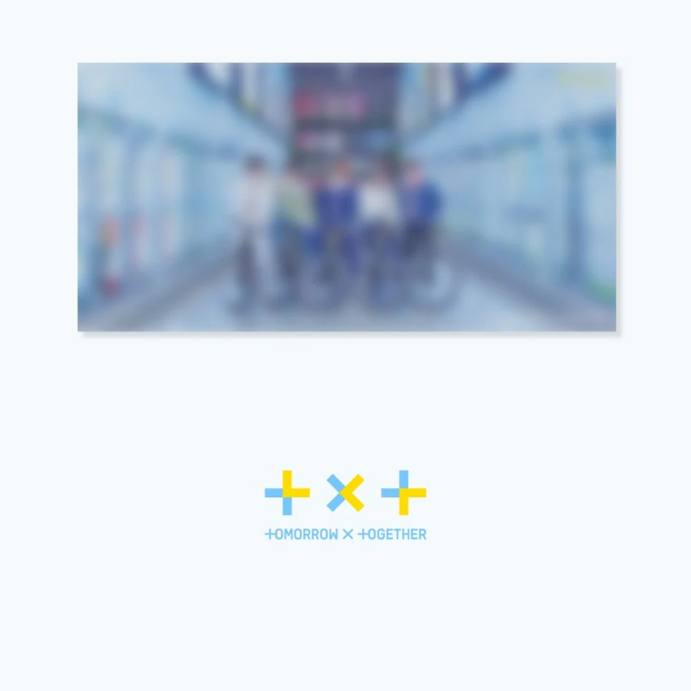 TOMORROW X TOGETHER (TXT) - THE DREAM CHAPTER: STAR - Image 7