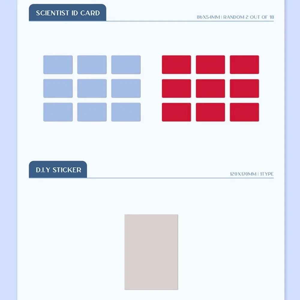 TWICE - VOL.3 [FORMULA OF LOVE: O+T=<3] (4 VERSIONS) - Image 5