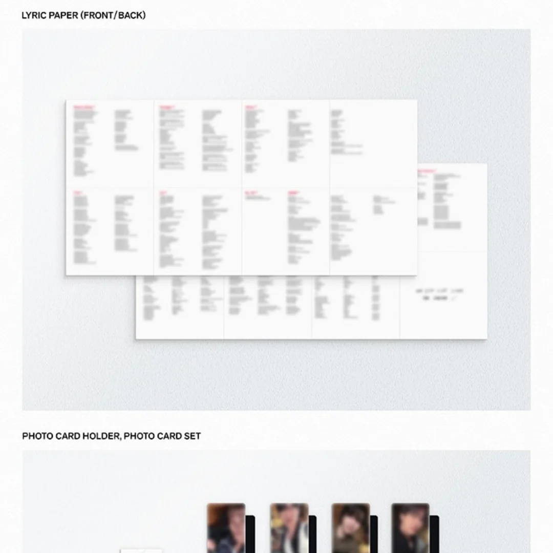 BTS - ARIRANG (2 VERSIONS) - Image 13