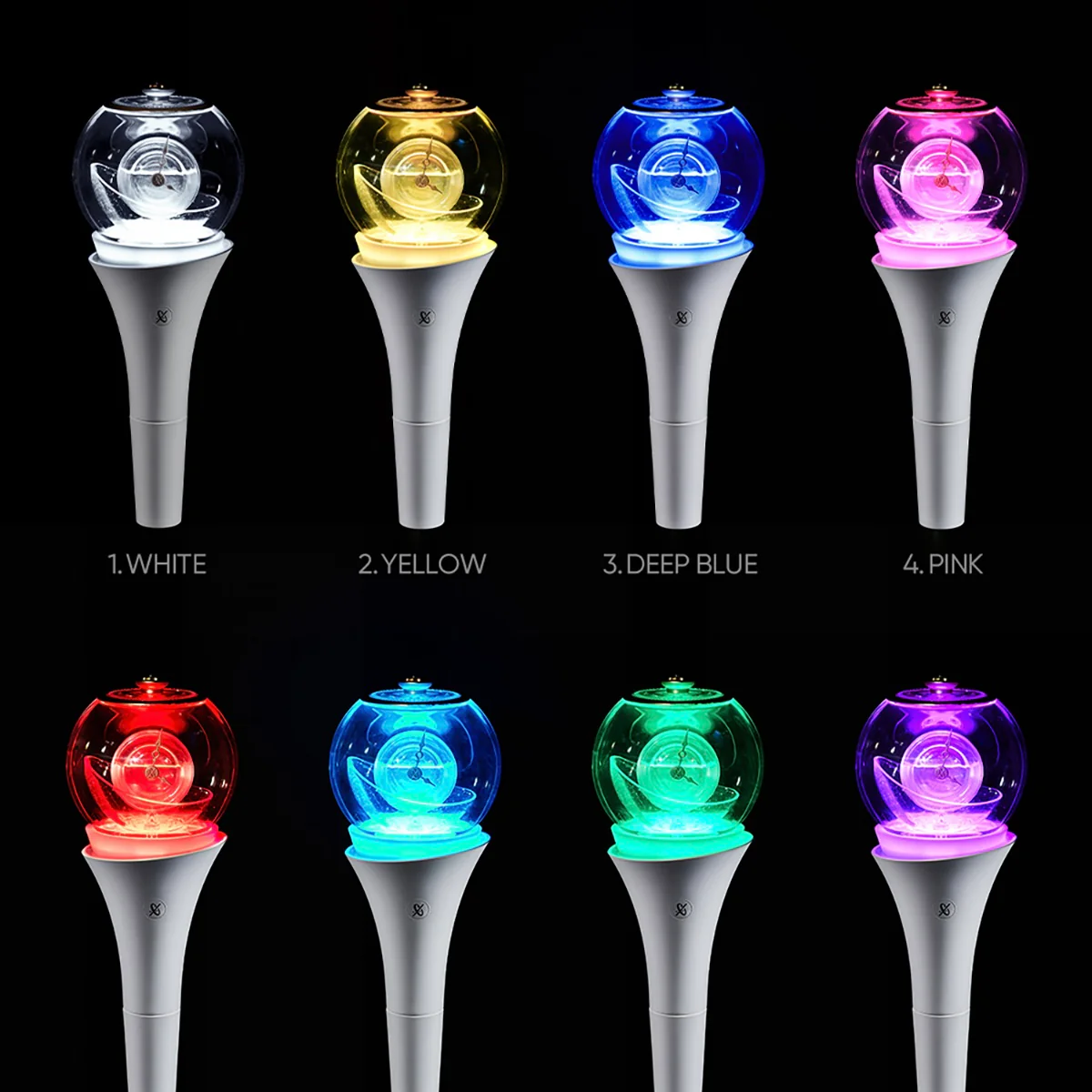 CLOSE YOUR EYES - OFFICIAL LIGHTSTICK - Image 14