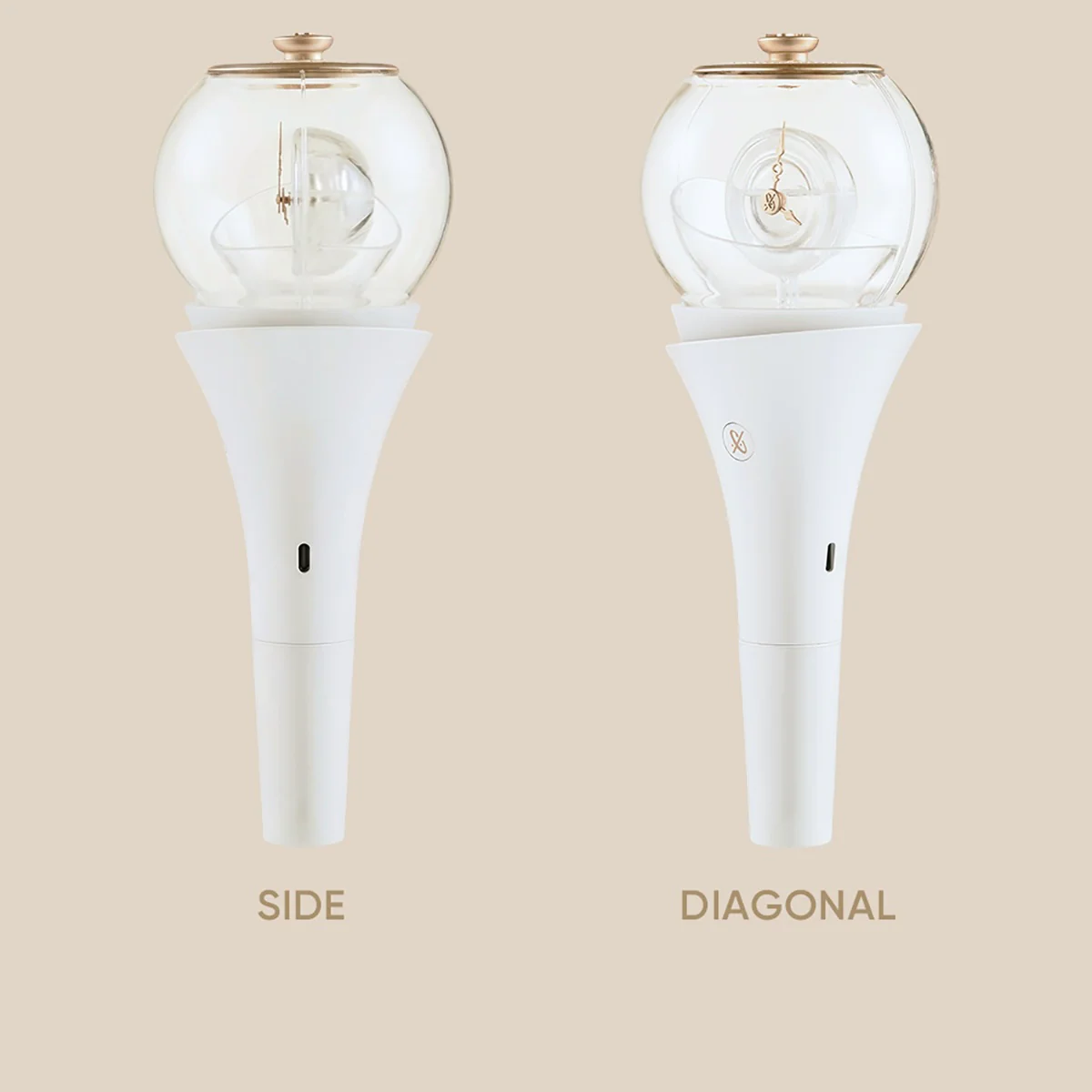 CLOSE YOUR EYES - OFFICIAL LIGHTSTICK - Image 5